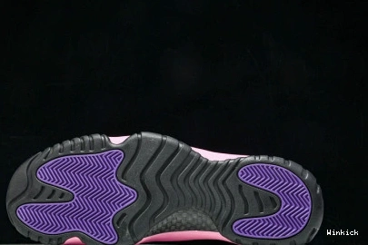 11 Air Jordan CT8012-500 0708